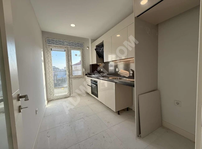 ALKAYA'DAN BAĞDAT CAD. YAKIN SATILIK 2+1 BALKONLU SIFIR DAİRE