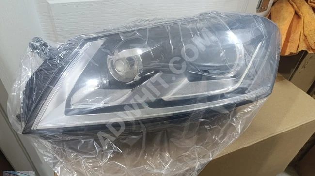 2011-2014 PASSAT B7 SIFIR FARLAR BEYİNLER DAHİL