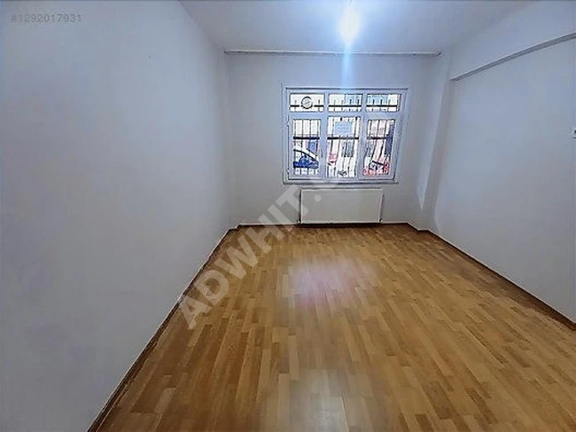 GÜNGÖR EMLAKTAN KİRALIK DAİRE SULTANMURAT MAH GİRİŞ BAHÇELİ