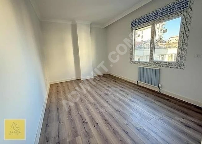 ALKAYA'DAN BAĞDAT CAD. YAKIN SATILIK 2+1 BALKONLU SIFIR DAİRE