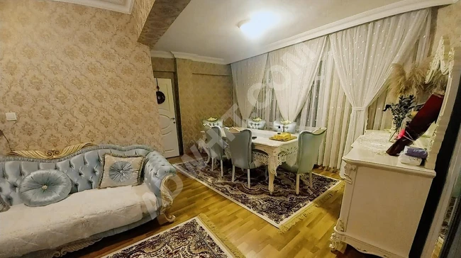 GÜNGÖR EMLAKTAN SATILIK KREDİLİ 3+1 DAİRE KEMALPAŞA MAH