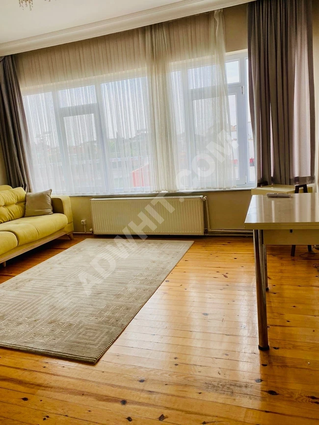Şişli Feriköyde Full Eşyalı 2+1 kiralık Daire 