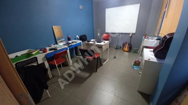 GÜNGÖR EMLAKTAN KİRALIK DÜKKAN BEŞYOL MAH METROBÜS YANI