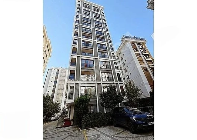 ALKAYA'DAN ERENKÖY'DE SATILIK 3+1 BOŞ DAİRE 130M² NET YENİLENMİŞ