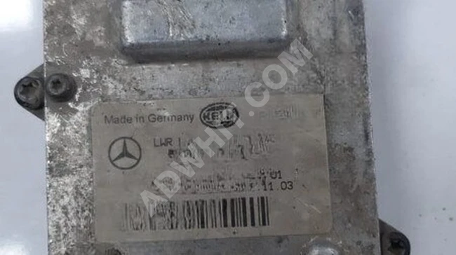 5DF008279 AUDİ A8 ABS BEYNİ