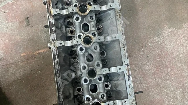 2.0 TFSİ A4 SİLİNDİR KAPAĞI