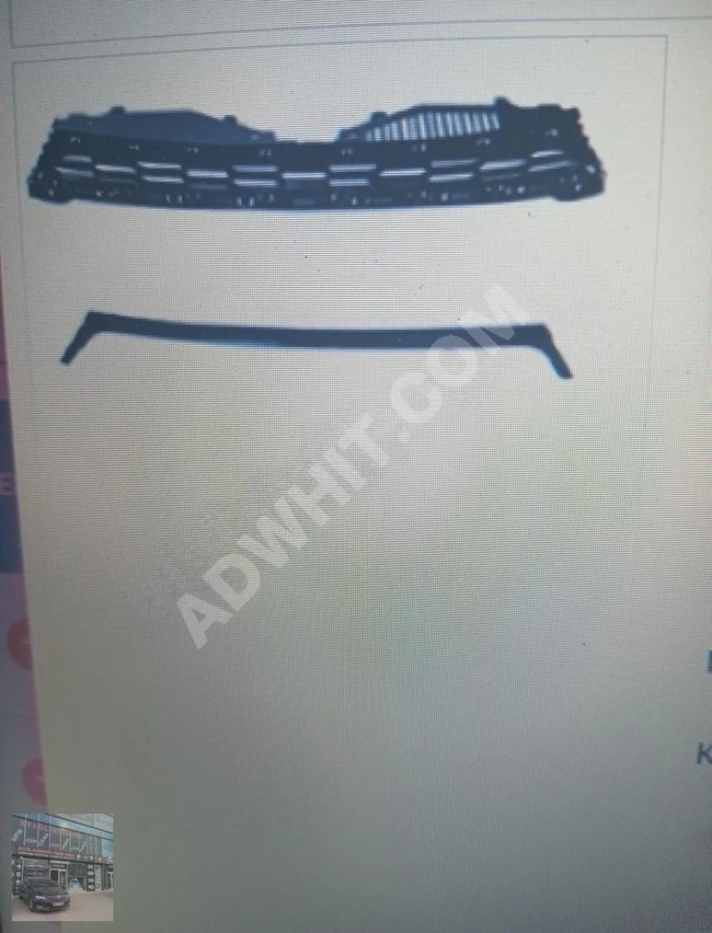 SCİROCCO ÖN PANJUR