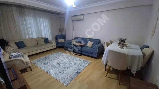 GÜNGÖR EMLAKTAN KİRALIK DAİRE GÜLTEPE BEŞYOL METROBÜSÜN DİBİ