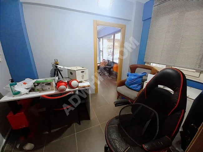 GÜNGÖR EMLAKTAN KİRALIK DÜKKAN BEŞYOL MAH METROBÜS YANI