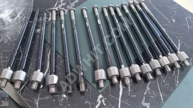 6Q POLO ROT KOLLARI SIFIR ORJİNAL