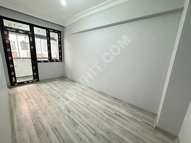 GÜNGÖR EMLAKTAN SATILIK LİMİTSİZ KREDİLİ ARA KAT KEMALPAŞA MAH