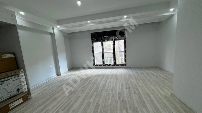 GÜNGÖR EMLAKTAN SATILIK LİMİTSİZ KREDİLİ ARA KAT KEMALPAŞA MAH