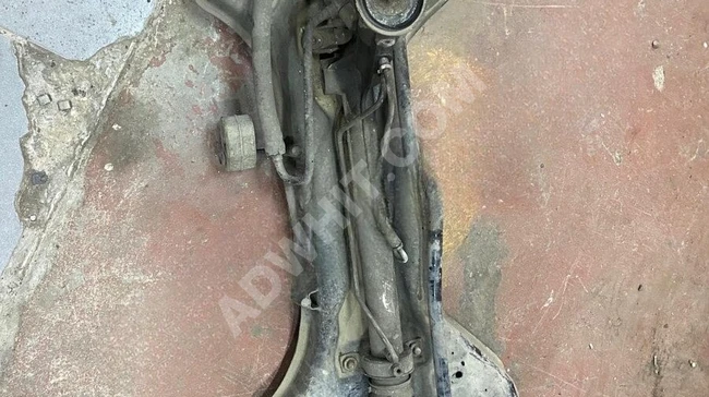 İBİZA POLO DİREKSİYON KUTUSU TRAVERS ÖN TAKIM