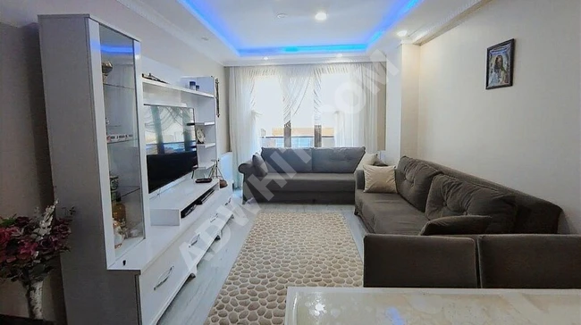 GÜNGÖR EMLAKTAN YENİ BİNADA SATILIK 3+2 DUBLEX KEMALPAŞA MAH