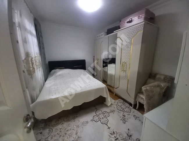 GÜNGÖR EMLAKTAN SATILIK KREDİLİ 3+1 DAİRE KEMALPAŞA MAH