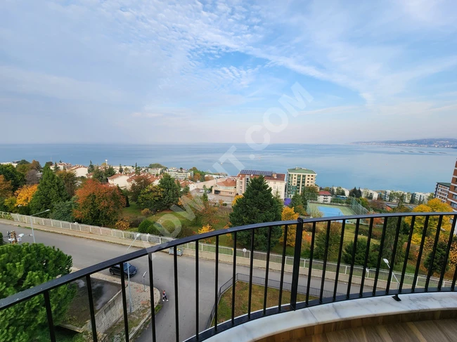 YALINCAK TERAS SATILIK LUKS DAIRE