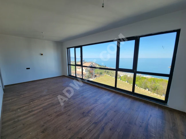 TRABZON'UN KALBİNDE GELECEĞİN MERKEZİNE KOMŞU YATIRIM FIRSATI