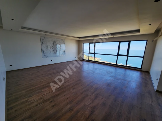 TRABZON'UN KALBİNDE GELECEĞİN MERKEZİNE KOMŞU YATIRIM FIRSATI