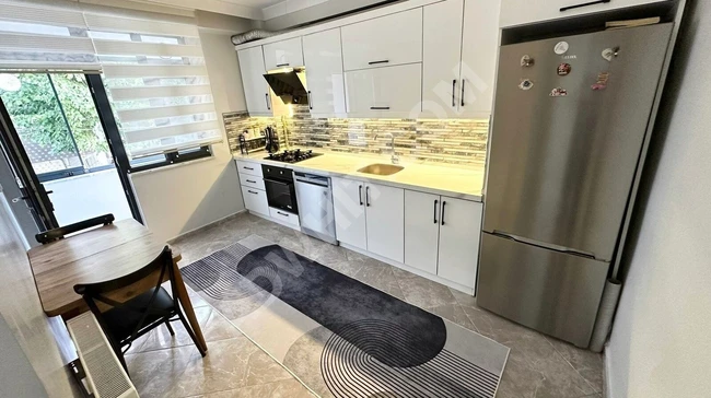 =ADRES= YEŞİLPINAR METRO 250 METRE 2.KAT EKSTRA GENİŞ 115m² 2+1