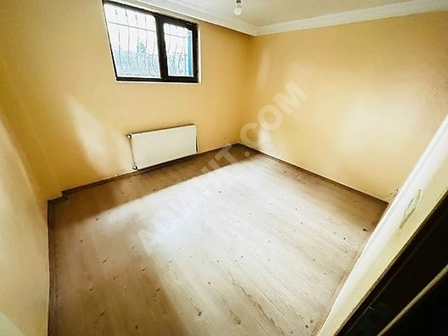 =ADRES= MAHALLENİN MERKEZİNDE - UYGUN FİYATA Y.GİRİŞ 75m² 1+1