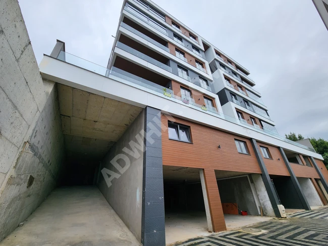 EMSALSIZ SATILIK LUX DAIRE YALINCAKTA