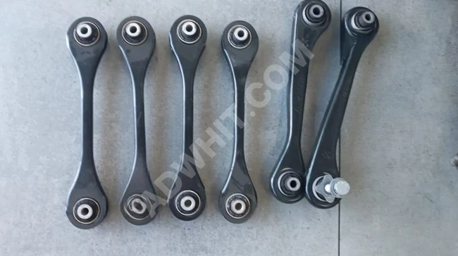 5Q ARKA ASKI KOLLARI