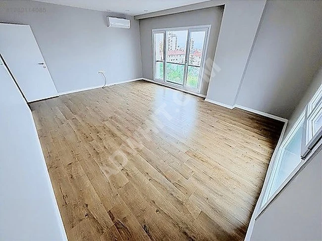 =ADRES=GÜNDEM TOWERSTA 5.KAT CADDE CEPHE MANZARALI BÜYÜK TİP 2+1