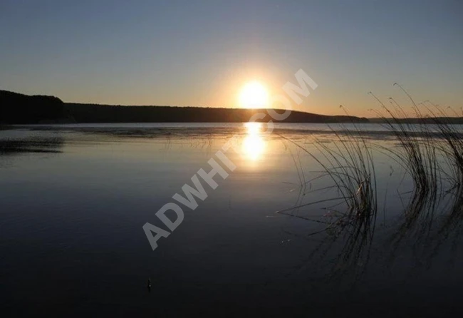 =ADRES=ARNAVUTKÖY DURUSU PARKTA 2400m² VİLLA İMARLI SATILIK ARSA