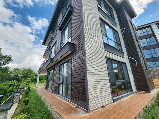 TRABZONSPOR'UN KALBİNDE PAPARA PARK AYAĞINIZIN ALTINDA VILLA