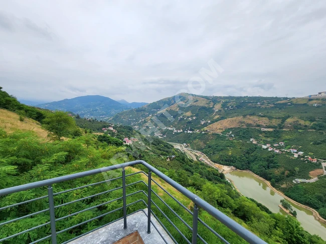 AKYAZI SATILIK VILLA:SERA GOLU YAKINI