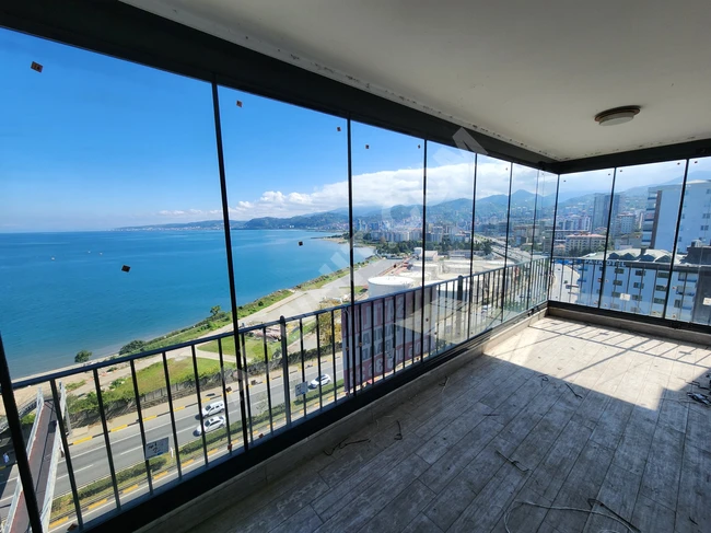 CADDEDOĞU RESIDENCE EMSALSIZ DAIRE