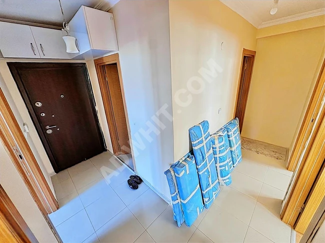 =ADRES=VİALAND AVM YANI OTOPARKLI SİTEİÇİ 3.KAT SATILIK LÜX 2+1