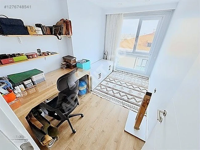 =ADRES=GÜNDEM TOWERSTA CADDE CEPHELİ ÖZEL DİZAYNLI BÜYÜK TİP 2+1