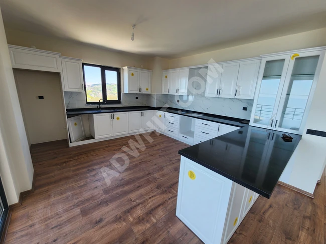 TRABZON'UN KALBİNDE GELECEĞİN MERKEZİNE KOMŞU YATIRIM FIRSATI