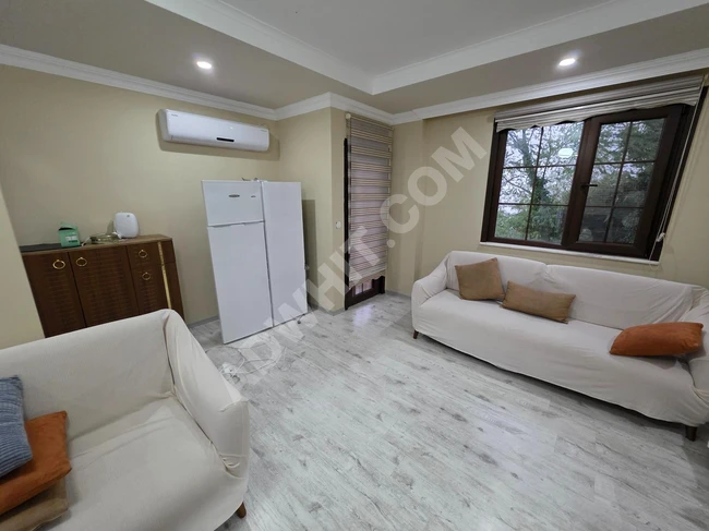 TURYAP TRABZON DOLAYLI'DA SATILIK VİLLA