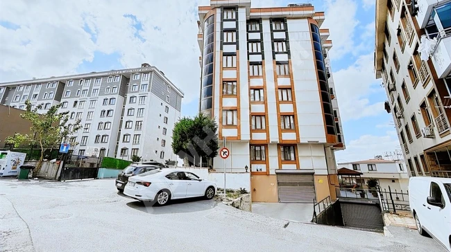 =ADRES=VİALAND AVM YANI OTOPARKLI SİTEİÇİ 4.KAT MANZARALI 2+1