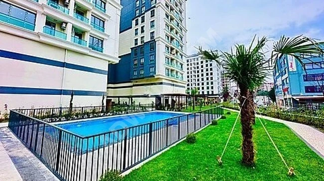 =ADRES=GÜNDEM TOWERSTA CADDE CEPHELİ ÖZEL DİZAYNLI BÜYÜK TİP 2+1