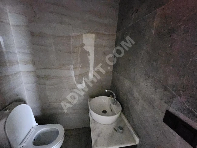 SERA GÖLÜ-DOĞA İÇİNDE SATILIK VILLA