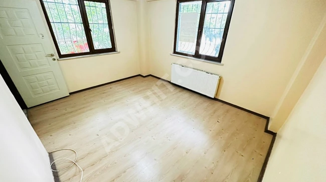 =ADRES= MAHALLENİN MERKEZİNDE - UYGUN FİYATA Y.GİRİŞ 75m² 1+1