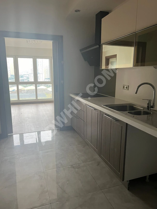 Icon Invest'ten Mavera 2'de boş 4+1