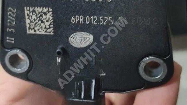 06K907660C KARTEL YAĞ SEVİYE SENSÖRÜ