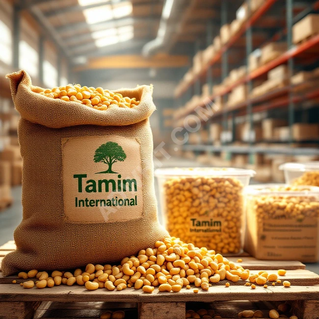 W240 Kaju Fıstığı Toptan Tedarikçisi