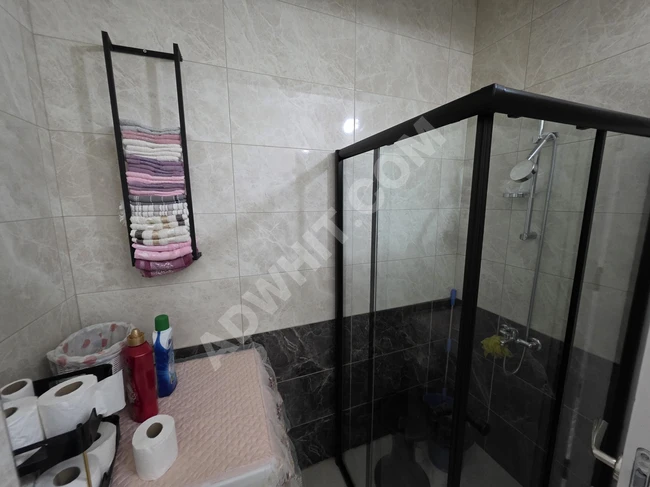 KADIRGA PANORAMA 361'DE DENİZ MANZARALI SATILIK DAİRE