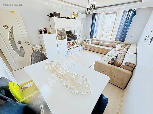 =ADRES=VİALAND AVM YANI OTOPARKLI SİTEİÇİ 4.KAT MANZARALI 2+1