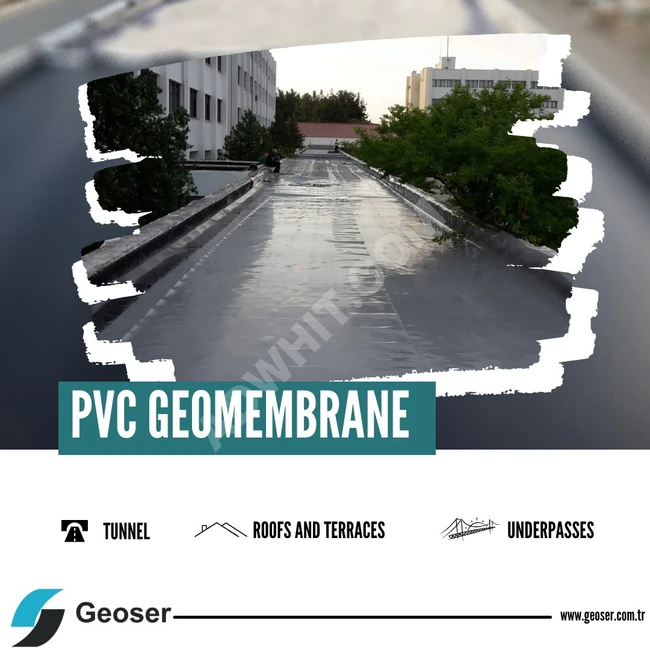 waterproofing . water stop . hdpe geomembrane . pvc geomembrane 