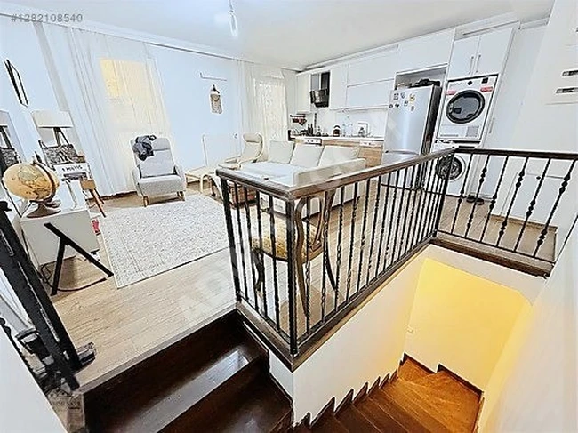 =ADRES=İLKEPARK EVLERİ HAVUZ+GÜVENLİKLİ SİTEDE 1.KAT SATILIK 2+1