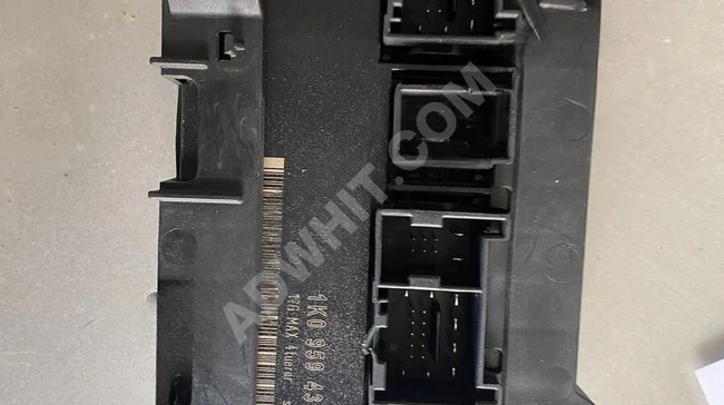 1K0959433AR VOLKSWAGEN GOLF 5 JETTA KONFOR BEYNİ