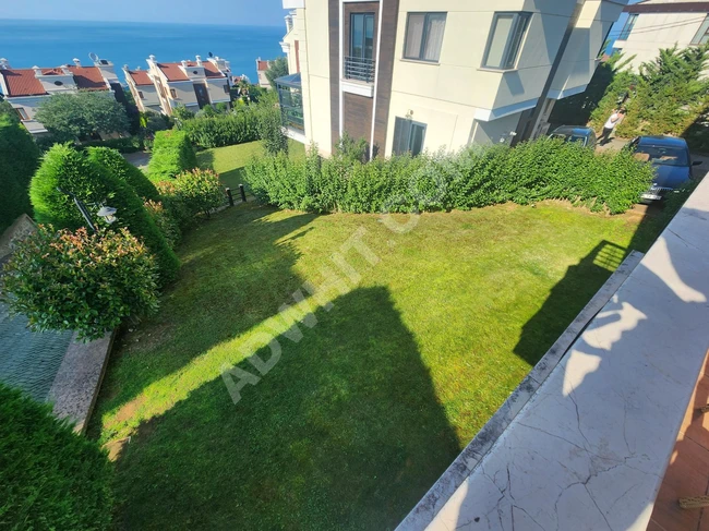 TURYAP TRABZON SATILIK VILLA MIMOZA KONUTLARI