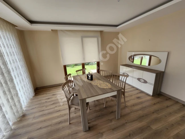 TURYAP TRABZON SATILIK VILLA