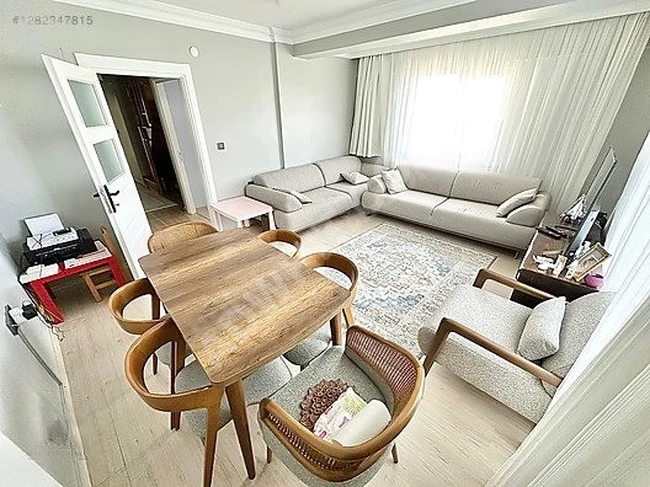 =ADRES= ÇIRÇIR ANA CADDE VE METRO YAKINI 1.KAT 160m² 4+1 DUBLEKS